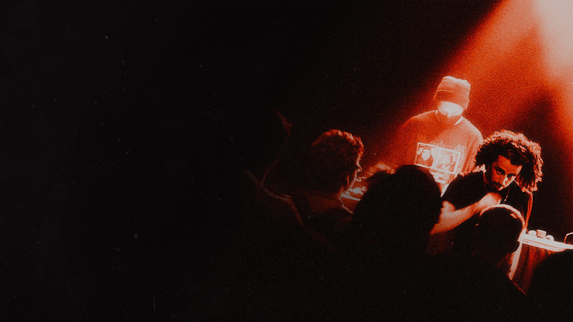 Heiku Show Cover 2018