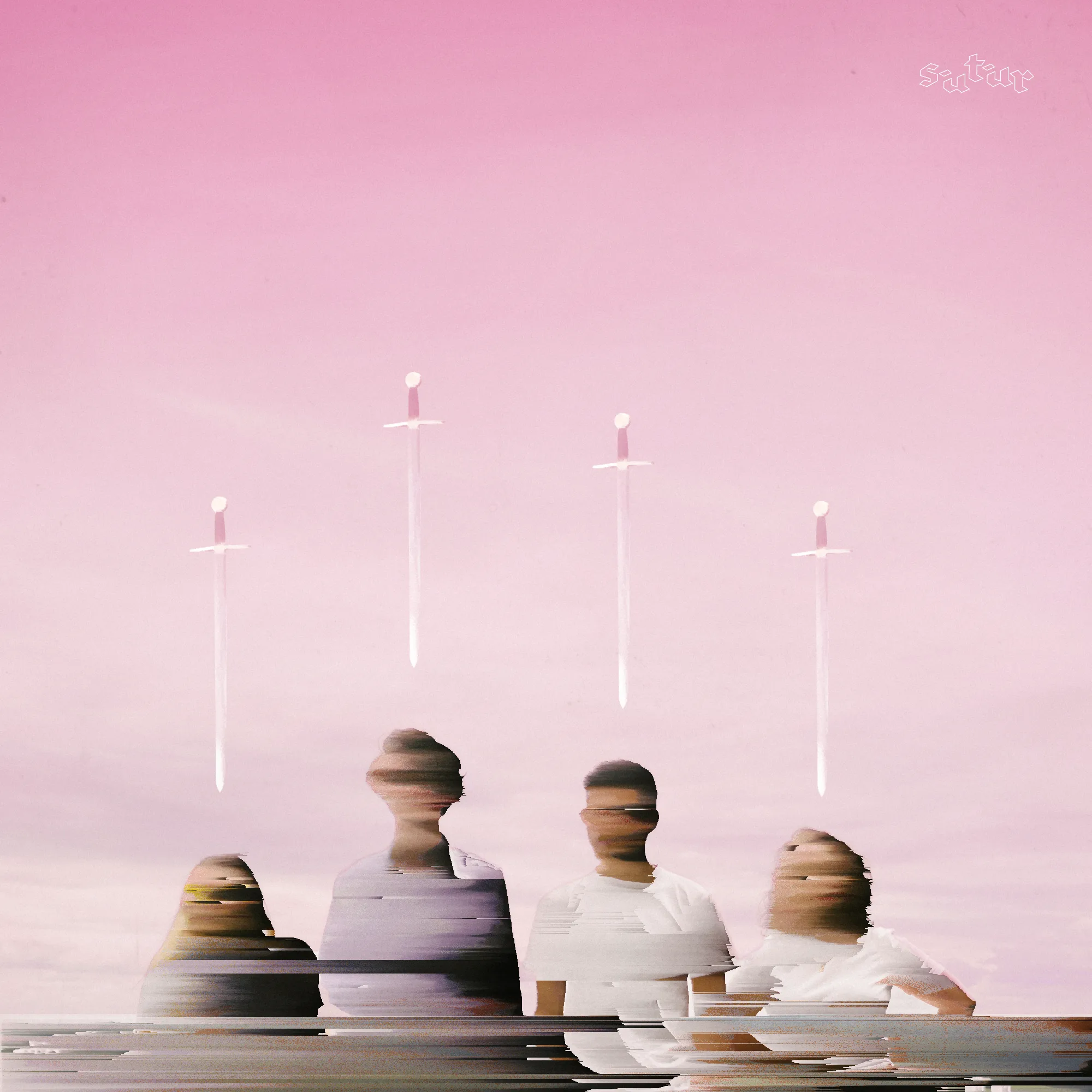 SUTURGang 2019 forever